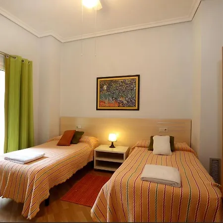 Reino De Apartman Valencia