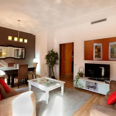 Reino De Apartman