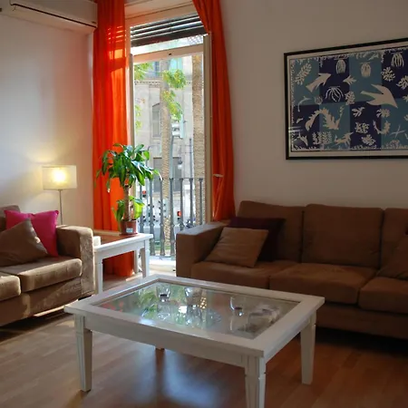 Appartamento Reino De *