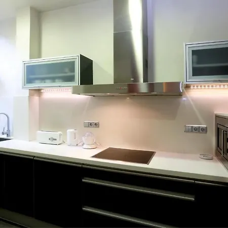 Reino De Appartamento Valenza