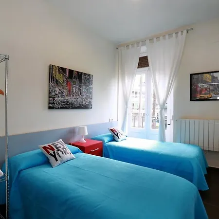 Appartamento Reino De *