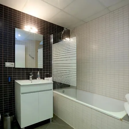 Reino De Appartamento *