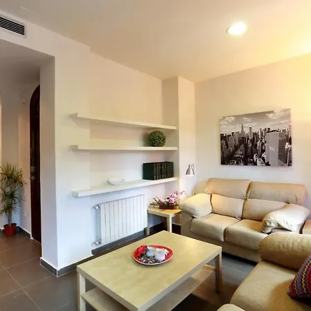 Reino De Appartamento Valenza