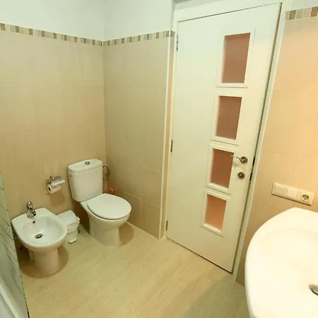 Appartamento Reino De *