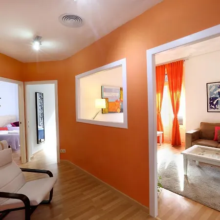 Reino De Appartamento *