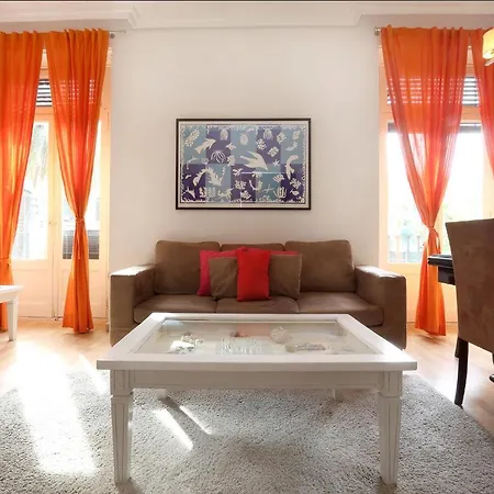 Appartamento Reino De