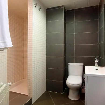 Reino De Appartement Valencia