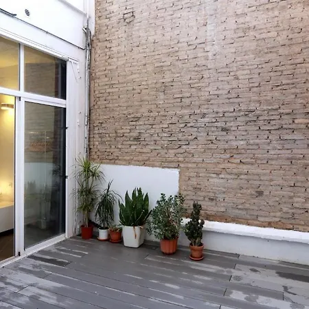 Apartamento Reino De Valência