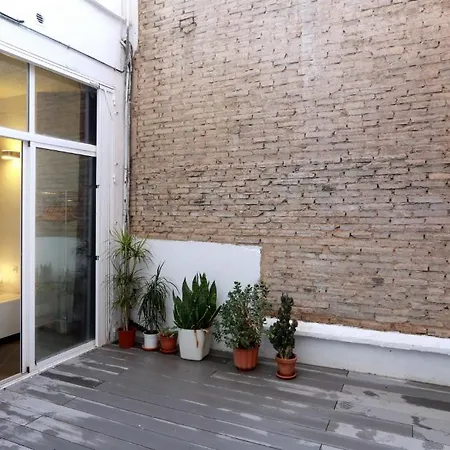 Lägenhet Reino De Valencia