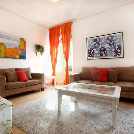 Reino De Apartamento *