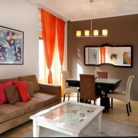 Reino De Apartamento Valência