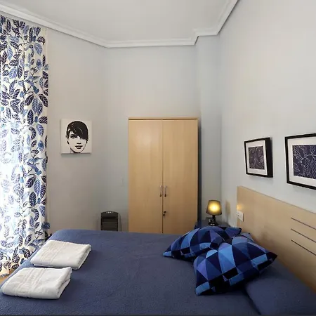 Appartamento Reino De